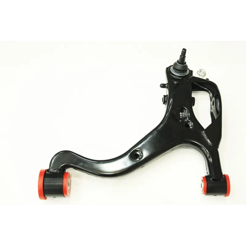 SUSP. ARM - FRONT RH LOWER - PU BUSHES