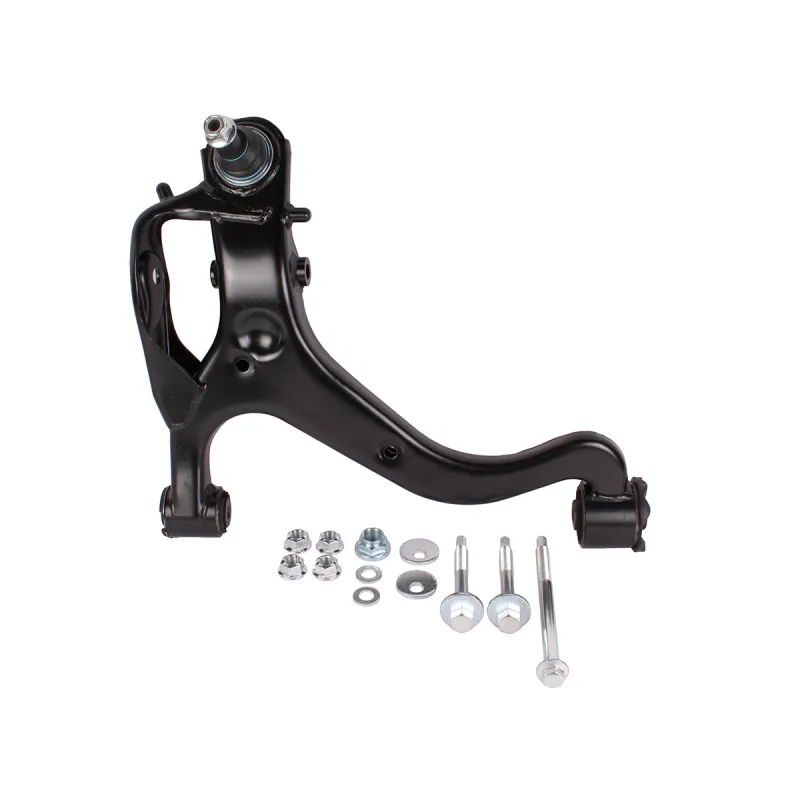 KIT - SUSPENSION ARM - FRONT - LH LOWER