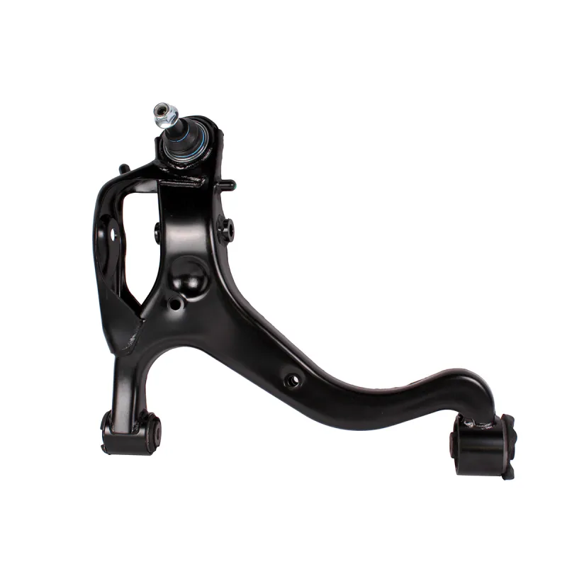 ARM - SUSPENSION - FRONT - LH LOWER - RS