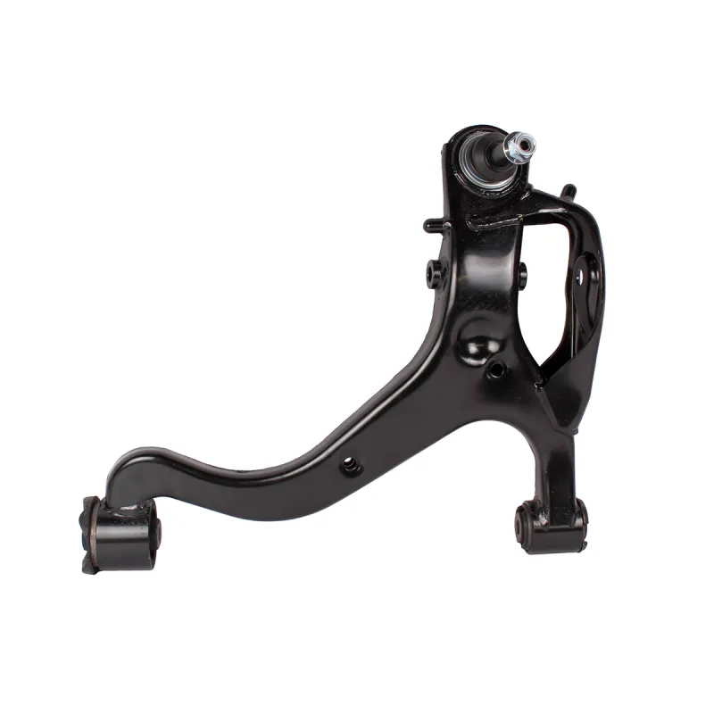 ARM - LOWER SUSPENSION  FRONT RADIUS ARM