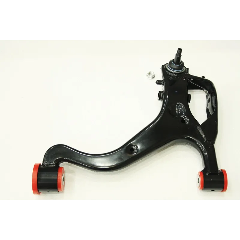 SUSP. ARM - FRONT RH LOWER - PU BUSHES