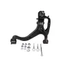 KIT - LOWER FR RH SUSPENSION ARM WITH BO