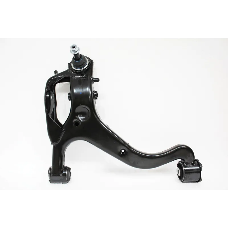 ARM - LOWER SUSPENSION - LH