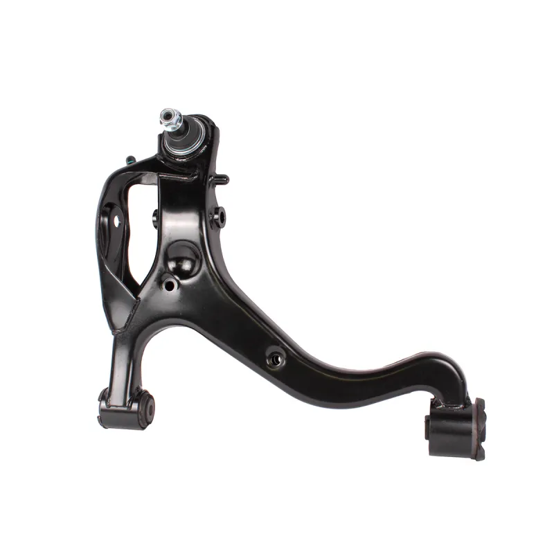 ARM - LOWER SUSPENSION - LH - RS1