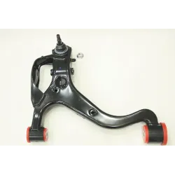 SUSP. ARM - FRONT LH LOWER - PU BUSHES