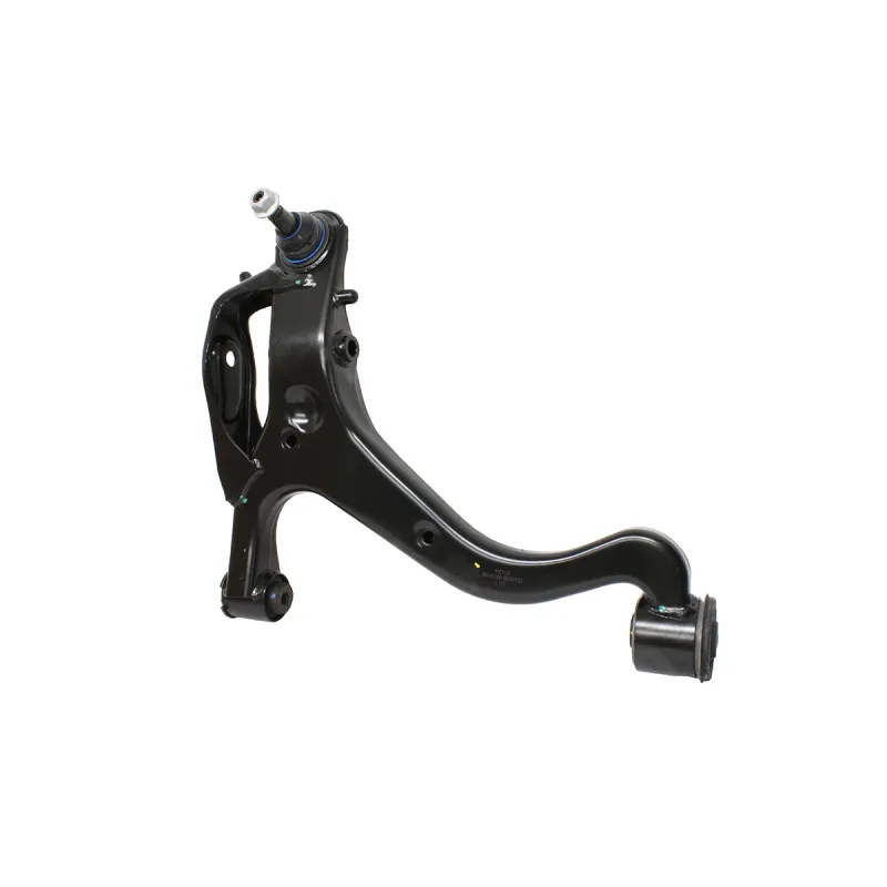 ARM SUSPENSION