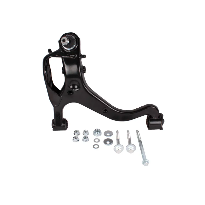 KIT - SUSPENSION ARM - LOWER - LH - RS1