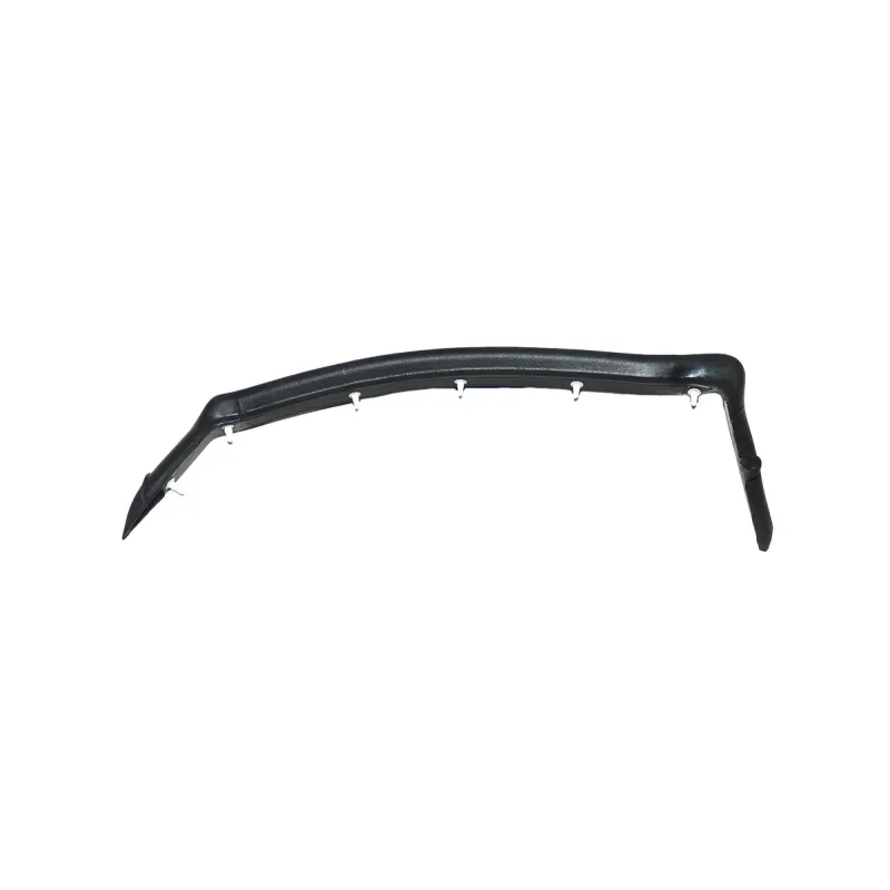 WEATHERSTRIP-DOOR-LOWER RH SIDE