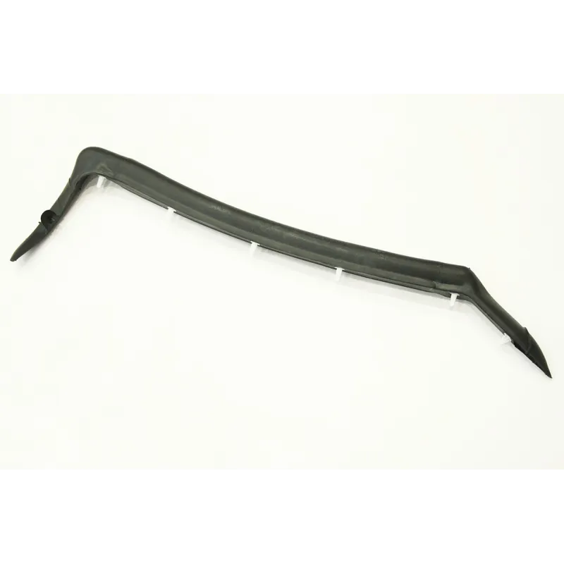 WEATHERSTRIP-DOOR-LOWER LH SIDE