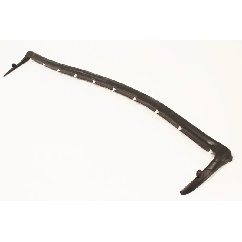 WEATHERSTRIP - DOOR - LOWER