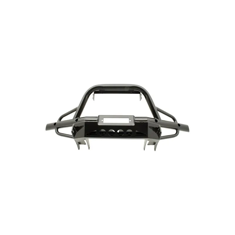 Tubular vinsjfanger for Defender uten AC.