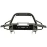 Tubular vinsjfanger for Defender uten AC.