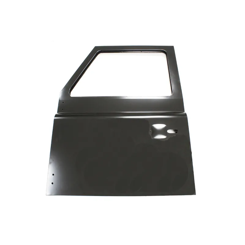 DOOR - FRONT