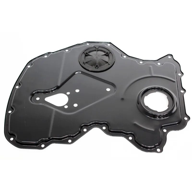 COVER CYLINDER FRONT