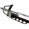Tubular vinsjfanger for Defender uten AC.