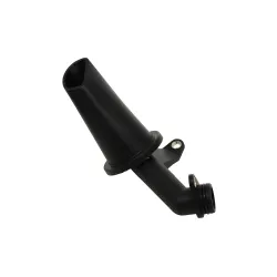 TUBE - OIL PUMP INLET