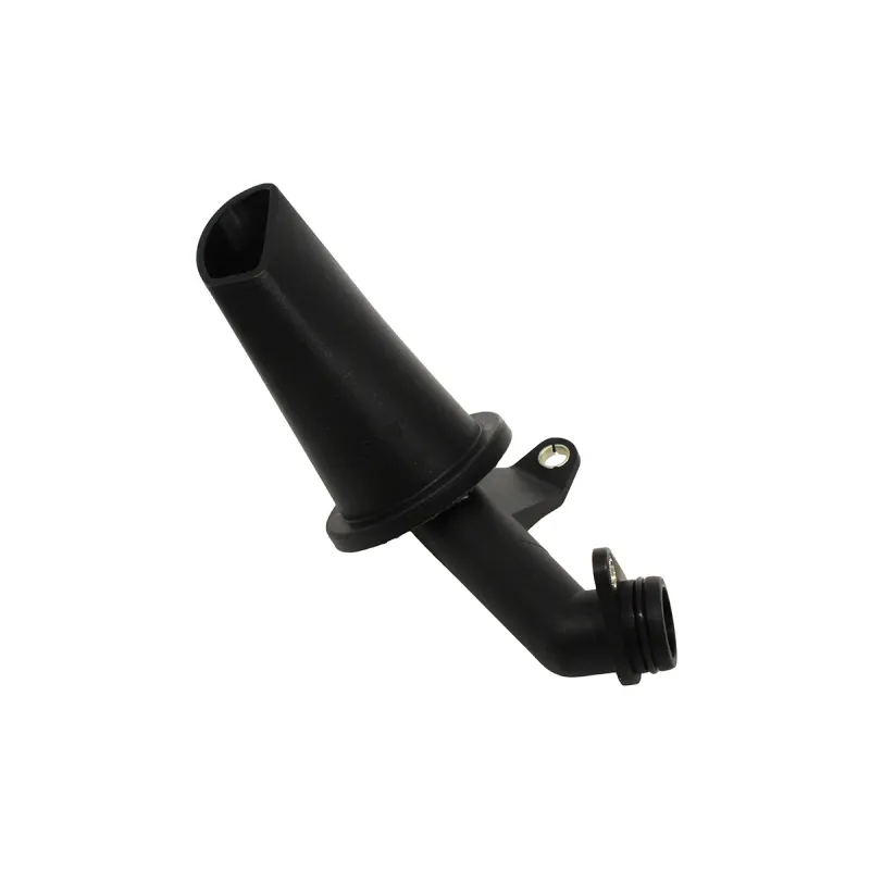 TUBE - OIL PUMP INLET