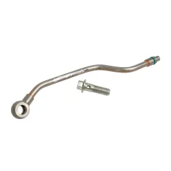 TUBE - OIL RETURN