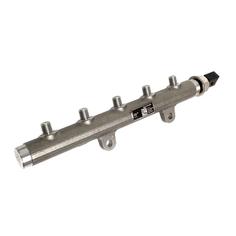 MANIFOLD - FUEL SUPP