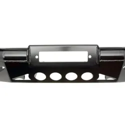 Tubular vinsjfanger for Defender uten AC.