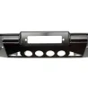 Tubular vinsjfanger for Defender uten AC.