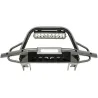 Tubular vinsjfanger for Defender uten AC.