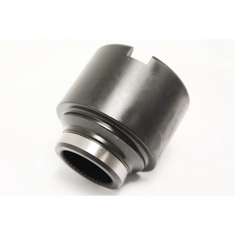 FLANGE - DRIVE