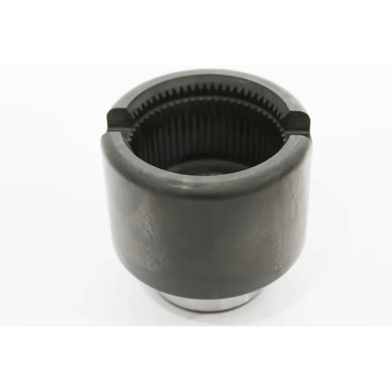 FLANGE - DRIVE