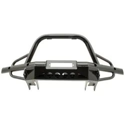 Tubular vinsjfanger for Defender uten AC.