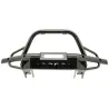 Tubular vinsjfanger for Defender uten AC.