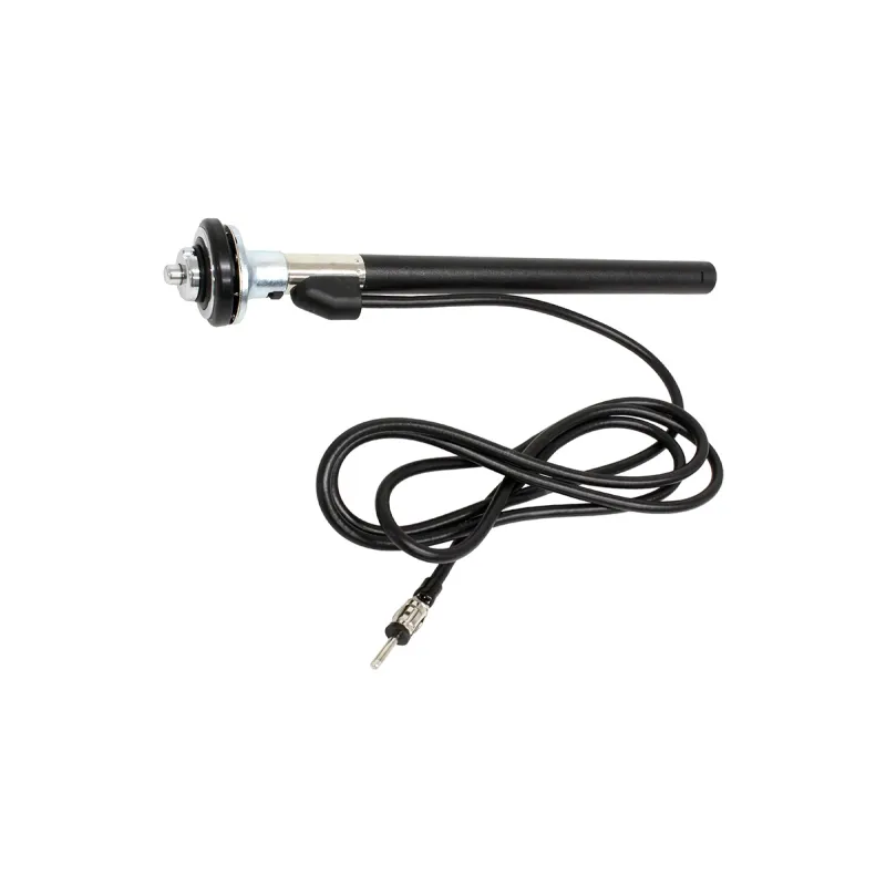 Aerial With Cable