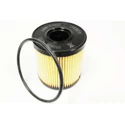 Filter  - Oil - Element And Seal