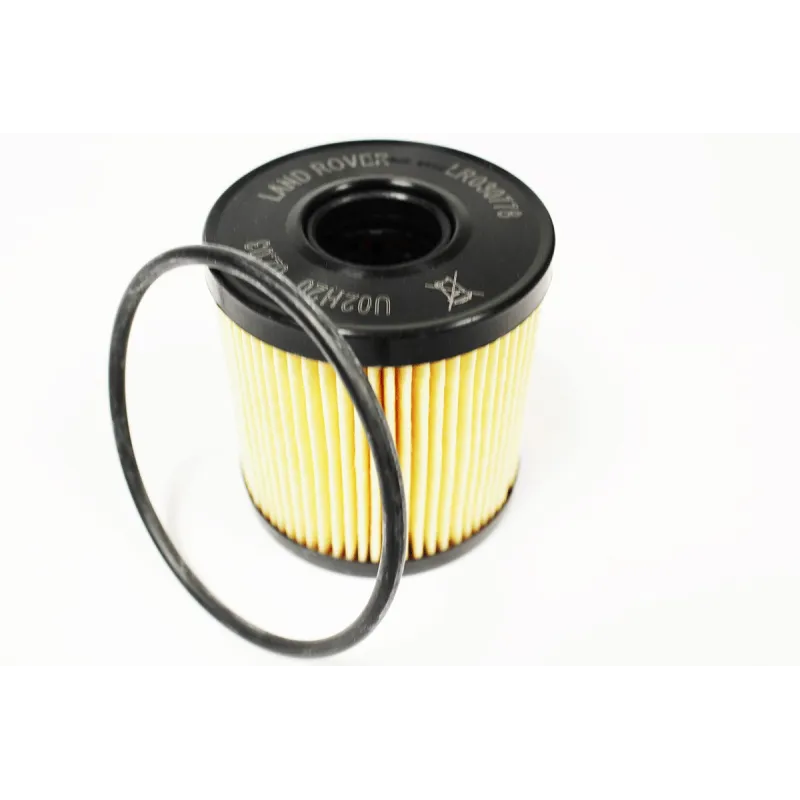 Filter  - Oil - Element And Seal
