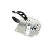 REAR DOOR LOCK ASSEMBLY