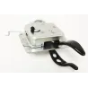 REAR DOOR LATCH