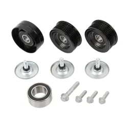 IDLER AND BEARING KIT