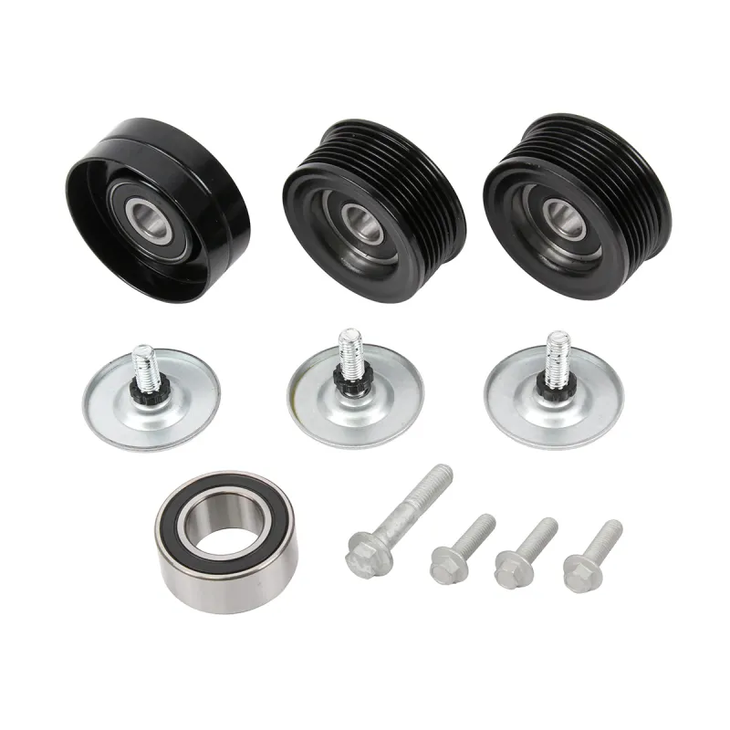 IDLER AND BEARING KIT