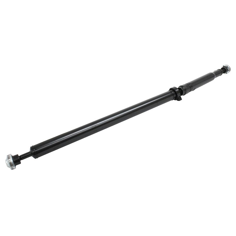SHAFT - MAIN