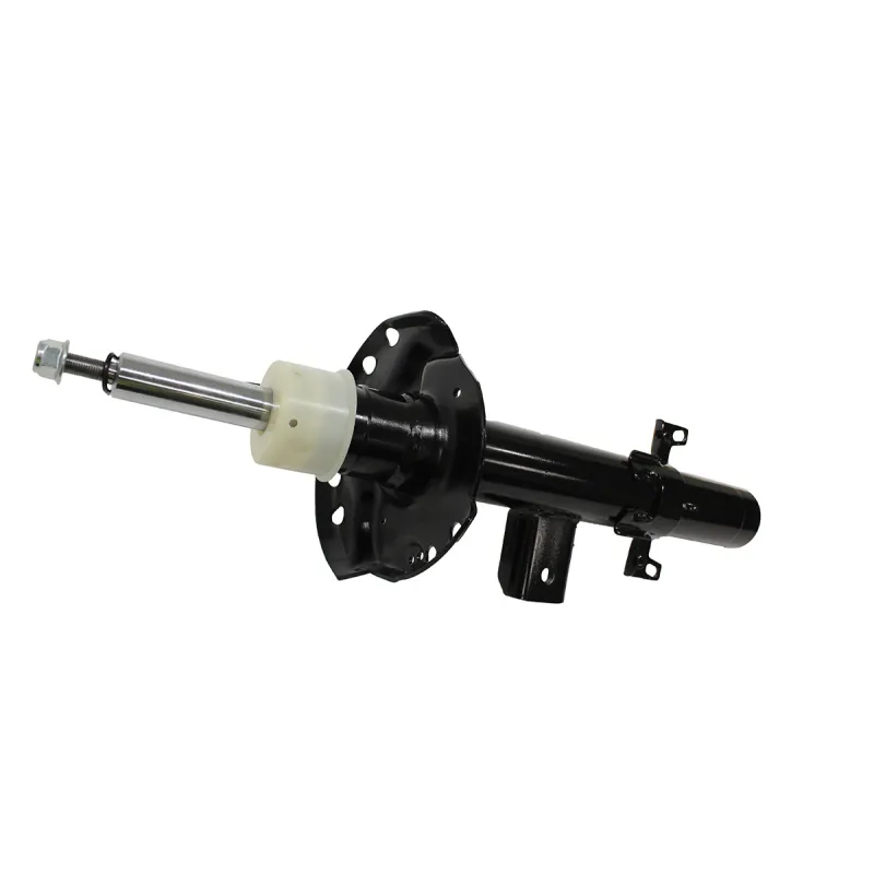 SHOCK ABSORBER - REAR SUSPENSION