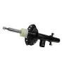 SHOCK ABSORBER - REAR SUSPENSION