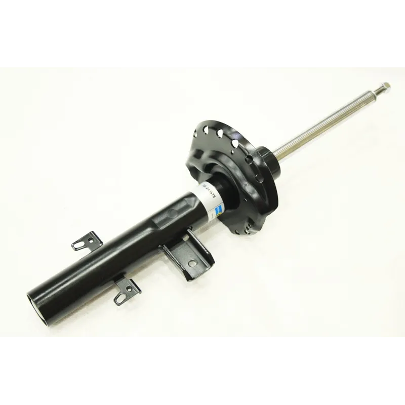SHOCK ABSORBER - REAR SUSPENSION