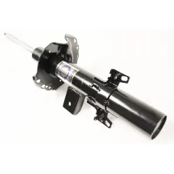 SHOCK ABSORBER - REAR SUSPENSION