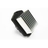 CONTROL UNIT - HEATER ASSEMBLY