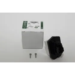 RESISTOR - HEATER BLOWER MOTOR