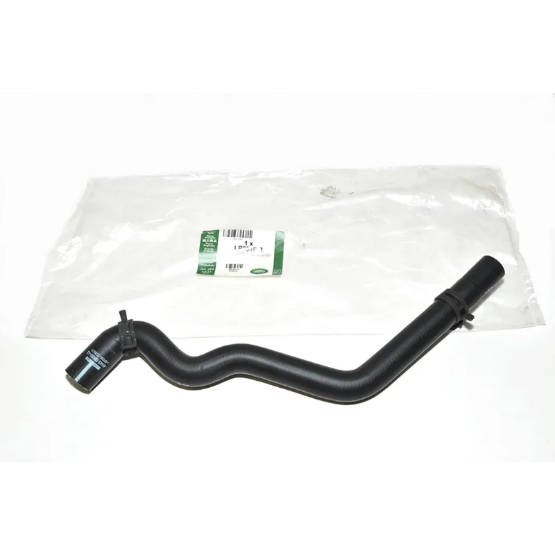 HOSE - HEATER WATER