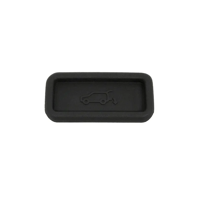 Cover - Tailgate Latch