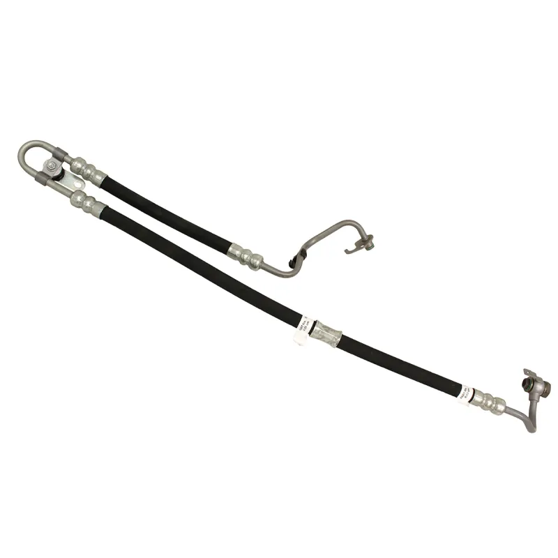 HOSE - PUMP TO STEERING GEAR