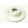 BRAKE DISC - FRONT BRAKES