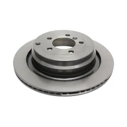 DISC - BRAKE - VENTED