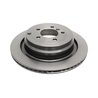 DISC - BRAKE - VENTED